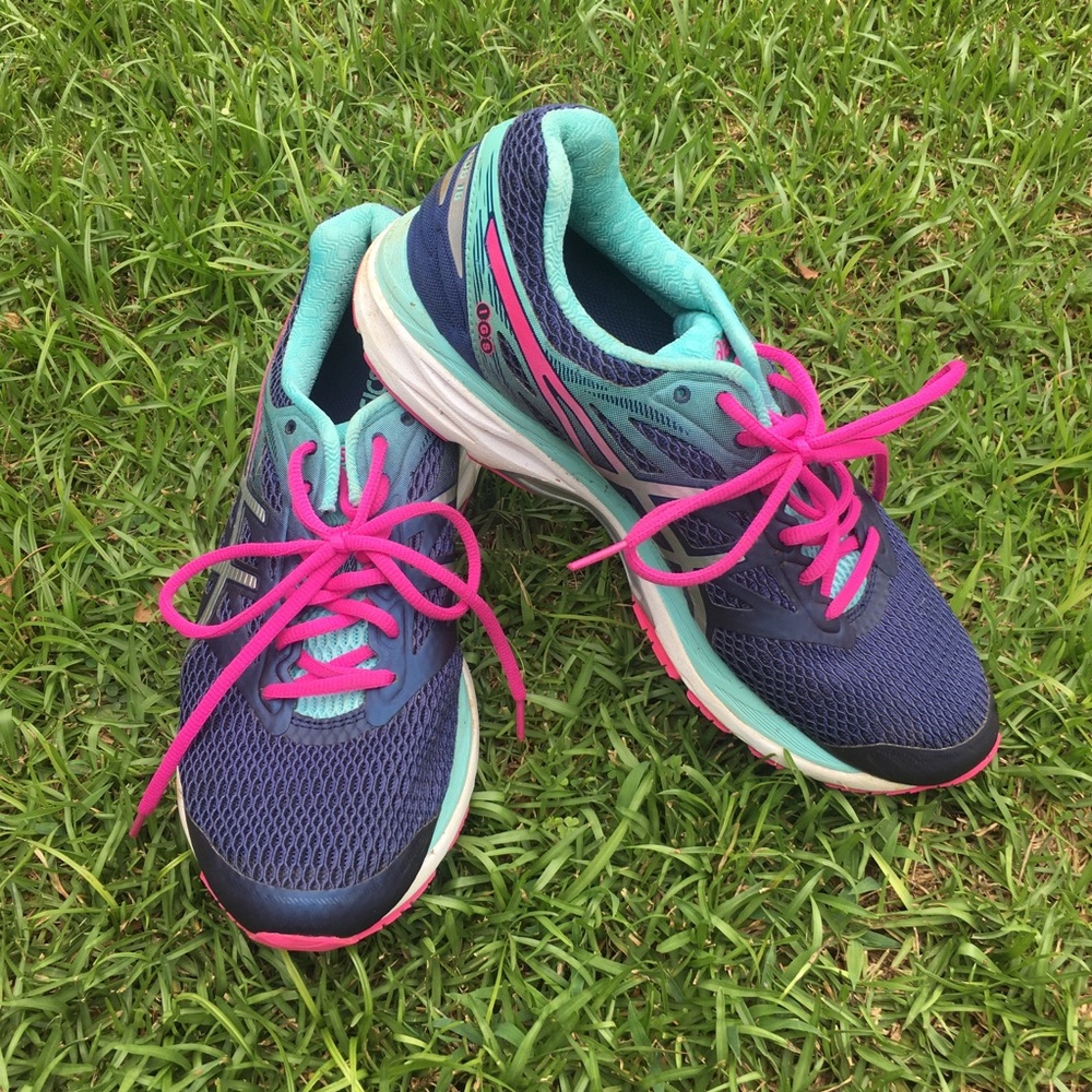 ASICS Gel-Cumulus 18 Shoes